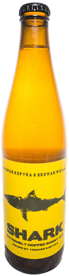 Widawa - Shark - Session IPA