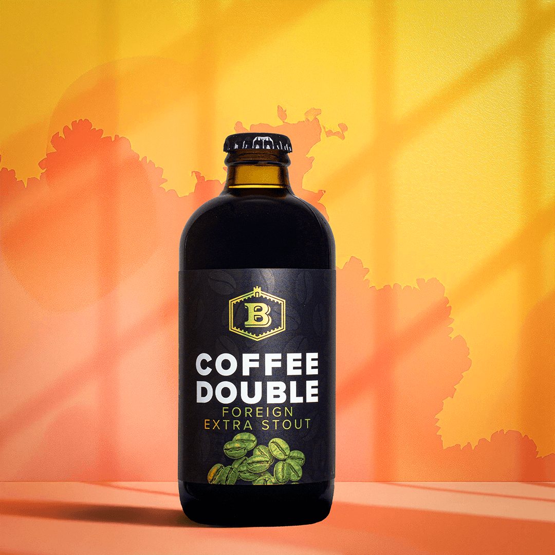 Brofaktura – Coffee Double Foreign Extra Stout