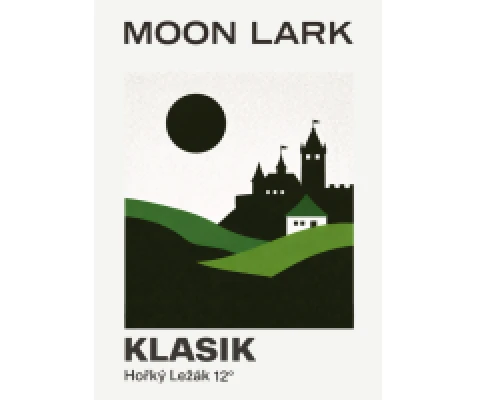Moon Lark - Klasik - Horky Lezak 12°