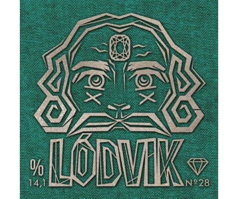 Browar Spółdzielczy / Maryensztadt - Lódvik - Ice Porter Blend