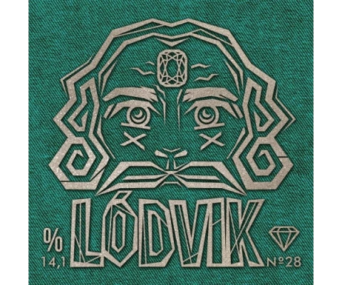 Browar Spółdzielczy / Maryensztadt - Lódvik - Ice Porter Blend