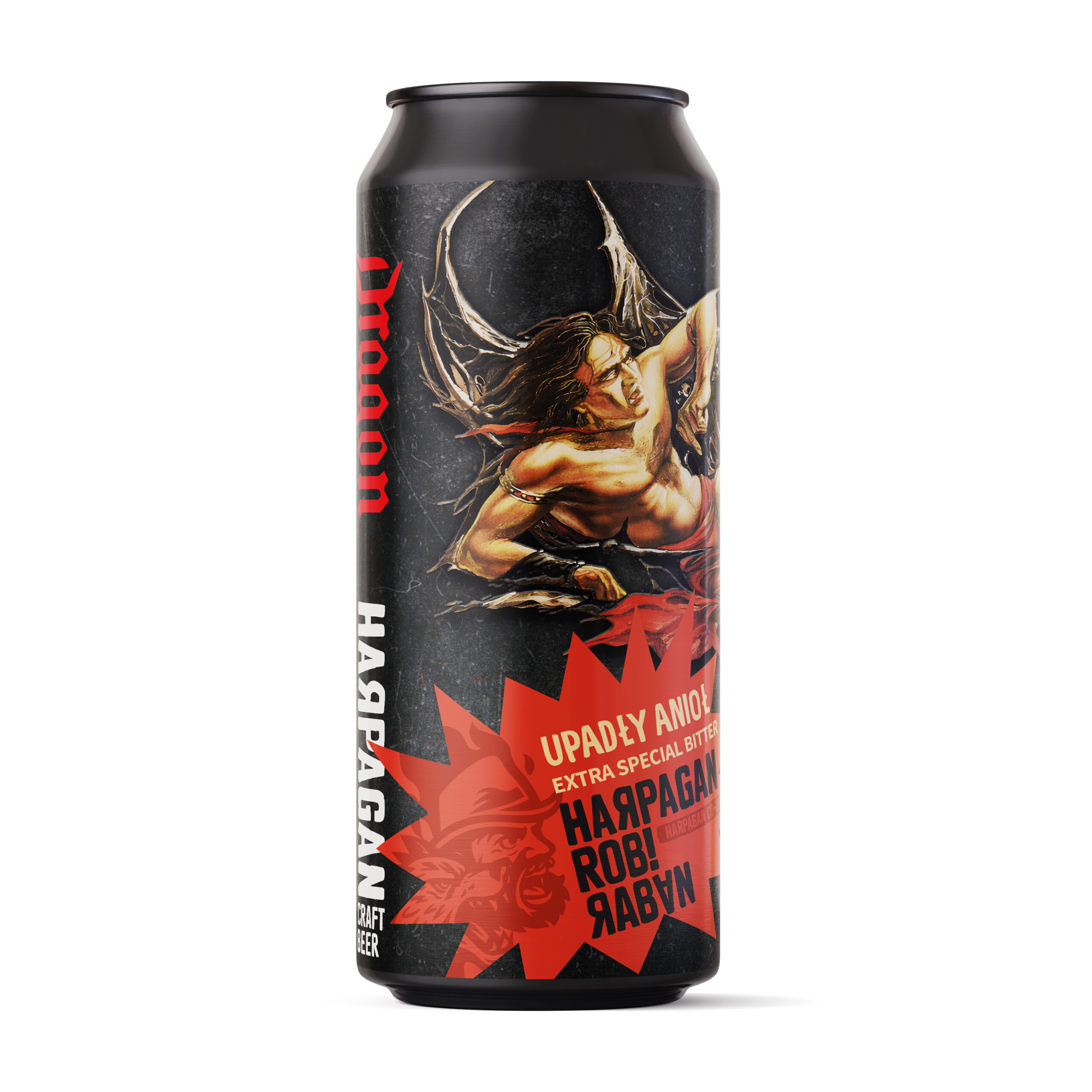 Harpagan - Upadły Anioł - Extra Special Bitter